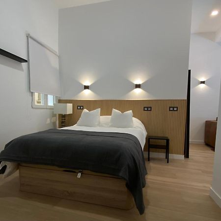 Auditorio/Bernabeu Apartment1 Madrid Eksteriør bilde